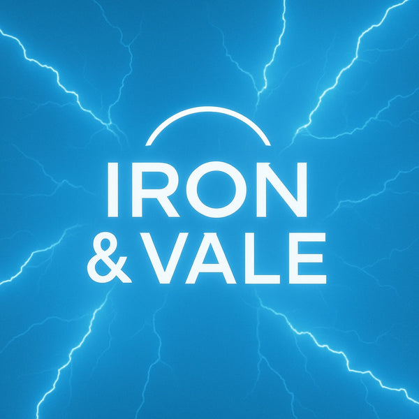Iron & Vale
